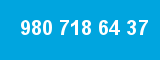 980 718 64 37